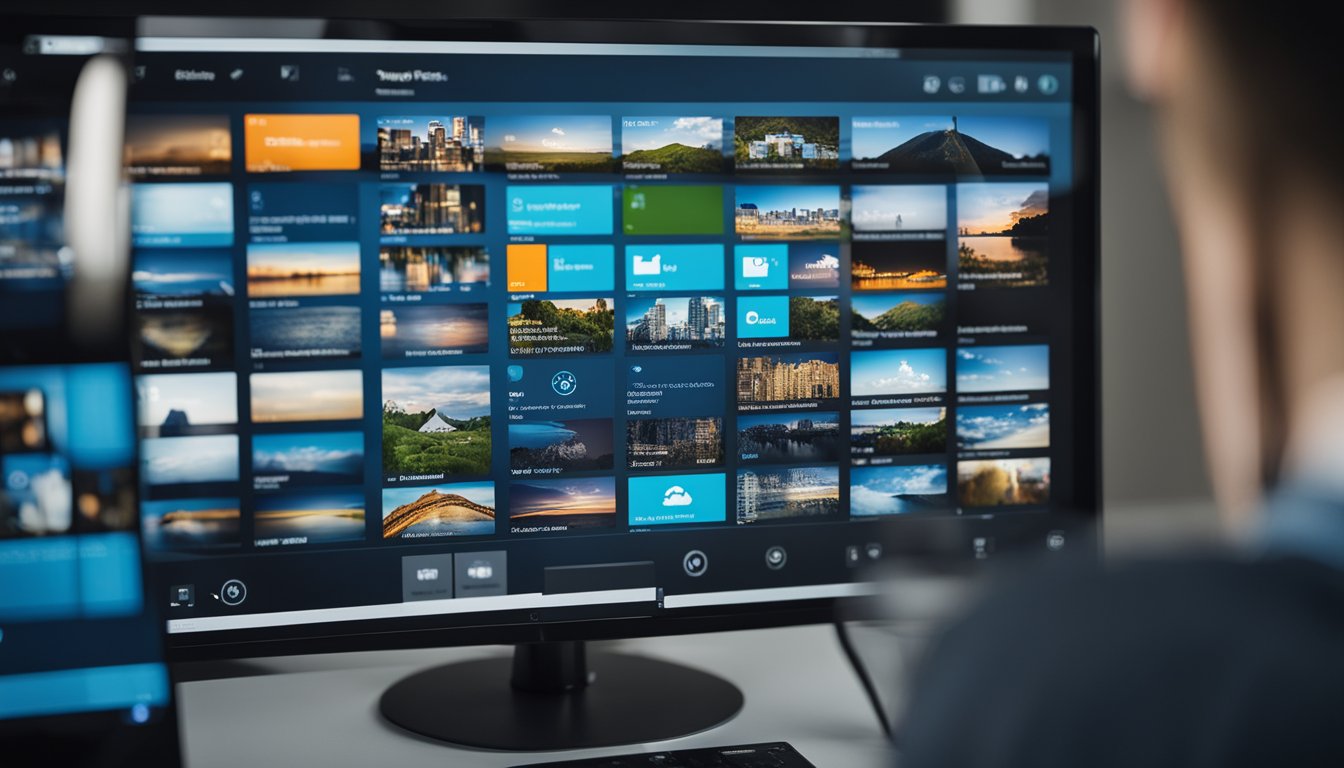 Should I Save Files in OneDrive Teams O365 Groups or SharePoint